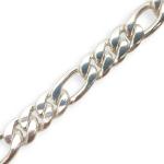 925 Sterling Silver Elegant Bracelet for Gents